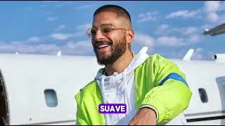 Thumbnail: maluma - este quiere