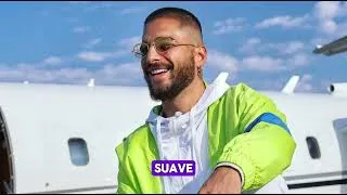 Thumbnail: Maluma - Pura Magia (Official Music Video)