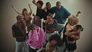 Thumbnail: First Position X Urban Outfitters with Tinashe