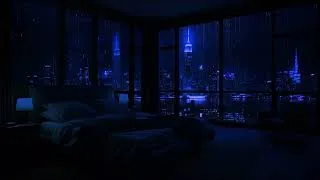 Thumbnail: Relaxing Rain for Sleeping – Calm Your Mind, Relieve Anxiety and Sleep Better