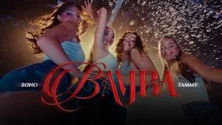 Thumbnail: BONO X TAMMY - BAMBA (OFFICIAL VIDEO) Prod.By Gokshata