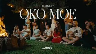 Thumbnail: DuoBright - Oko Moe (Official Video)