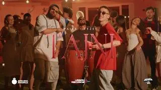 Thumbnail: Pajak ft. Tyzee - Tajni (Official Video)