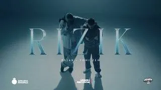 Thumbnail: Pajak ft. Toni Zen - Rizik (Official Video)