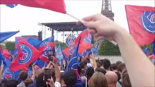 Thumbnail: Paris Saint-Germain: BACK 2 BACK