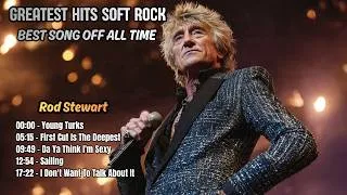 Thumbnail: Air Supply, Eric Clapton, Chicago, REO Speedwagon, Rod Stewart ... Best Soft Rock Of All Time #q15