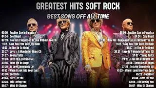 Thumbnail: Eric Clapton, Rod Stewart, Phil Collins, Bee Gees, Air Supply - Soft Rock 70s 80s 90s Greatest Hits