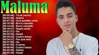 Thumbnail: 🔥 Maluma – Every performance shines with emotion, rhythm, and bold Latin style ✨