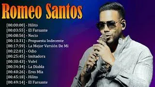 Thumbnail: Future viral hits from Romeo Santos - top songs mixing tradition, emotion, 2026 energy up 🌐
