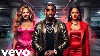 Thumbnail: 2Pac Rap Playlist 2026 ❤️ The Greatest, Better Days, Toxic, Toxic Trait & Mama I Love You