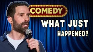 Thumbnail: Phil Hanley Caused a Moment That Changed the Entire Mood of the Room