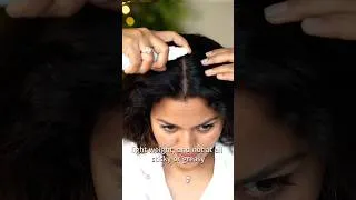 Thumbnail: 🚨 STOP Scrolling!  This HAIR GROWTH SERUM does something