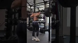 Thumbnail: It’s not your leggings, it’s you.#gym #gymmotivation #fitness #dayinmylife 