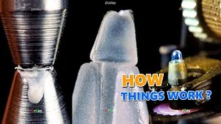 Thumbnail: How things work close-up - UrDay compilation