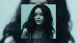 Thumbnail: Rihanna- breakin’ dishes ( slowed + reverb )