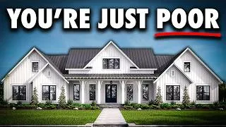 Thumbnail: Middle Income is No Longer Middle Class