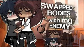 Thumbnail: Swapped Bodies With My ENEMY~| BL | GLMM | By Silvah