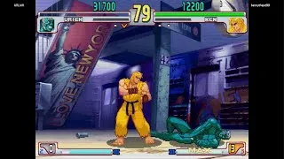 Thumbnail: Street Fighter 30th Anniversary Collection_20250628023714