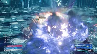 Thumbnail: FINAL FANTASY VII REBIRTH - Legendary Bout: To Be A Hero