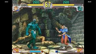 Thumbnail: Street Fighter 30th Anniversary Collection_20250511040953
