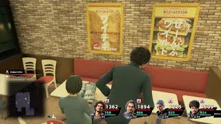 Thumbnail: Meal time with Kasuga