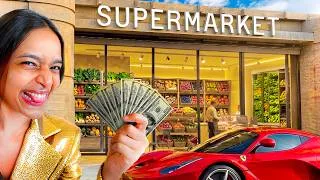 Thumbnail: We went to BILLIONAIRE SUPERMARKET