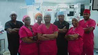 Thumbnail: Urology Hospital launches 4th Generation Davinci Robotic System