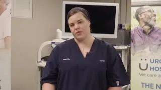 Thumbnail: Rezum Water Vapour Therapy - Dr Hoek