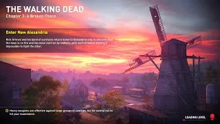 Thumbnail: World War Z Aftermath , The Walking Dead, A Broken Peace