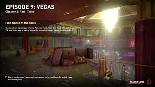 Thumbnail: World War Z Aftermath , Vegas , Final Table