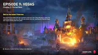Thumbnail: World War Z Aftermath , Vegas , Forced Bets