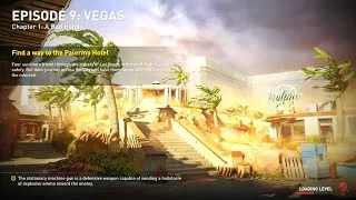 Thumbnail: World War Z Aftermath , Vegas , A Bad Hand