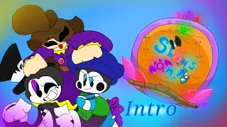 Thumbnail: Show's on intro