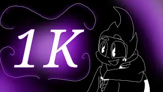 Thumbnail: 1K sub special