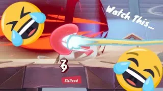 Thumbnail: How To Be The #1 Player In Multiversus