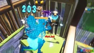 Thumbnail: *BEST* This Is Why Controller Players Are Better *203 DMG*
