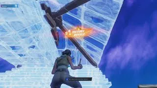 Thumbnail: *HIGH KILL* SOLO vs SQUADS 20 KILLS (4K 240FPS) | Fortnite Chapter 3 (Tilted Towers)