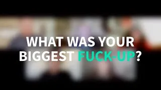 Thumbnail: Urth - What was your biggest F*ck up?