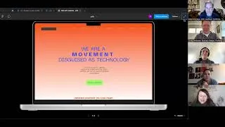 Thumbnail: Join the conversation - Urth Design