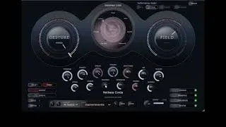 Thumbnail: Nythera Corda – Otherworldly Ensemble Strings Synth | Sound Demo