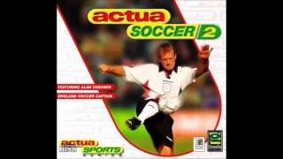 Thumbnail: Actua Soccer 2 - Intro - Alan Shearer's Theme