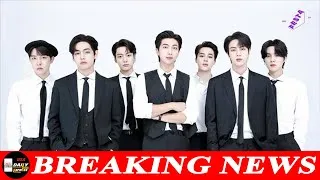 Thumbnail: Bts' Rm Says Group Grappled With Whether To Disband