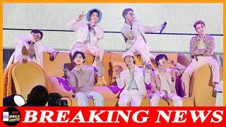Thumbnail: This Is Not A Drill Bts Just Confirmed Their 2026 Comeback Date