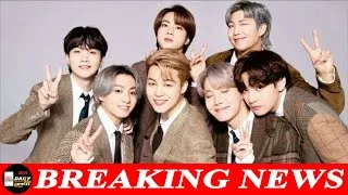 Thumbnail: It’s Official Bts Returns With Album Release And Tour Plans