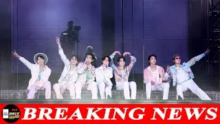 Thumbnail: Bts Confirms March 20 Comeback After Four Year Hiatus