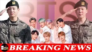 Thumbnail: BTS Officially Announces Release Date Of First Album In Almost 4 Years After Completing Mandatory