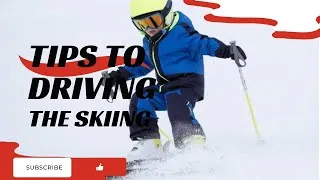Thumbnail: Adorable Little Kid's First Skiing Adventure!
