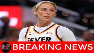 Thumbnail: WNBA risks dividing fan opinion by issuing Sophie Cunningham message