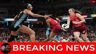Thumbnail: Fever at Dream best bet Why Atlanta can cover the spread even if Caitlin Clark plays