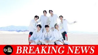 Thumbnail: BTS Sees Streaming Surge Ahead Of Full Group Comeback, Earns Platinum Certification In Japan